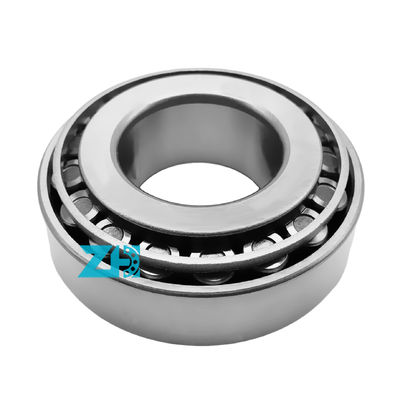Baixa máquina escavadora de rolamento Bearing TZ200B1022-00 TZ510B1021-00 da resistência
