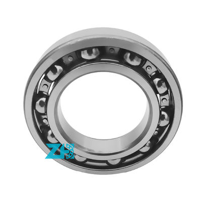 A máquina escavadora Bearing 234205 0234206 rolamentos tem a baixa resistência de rolamento