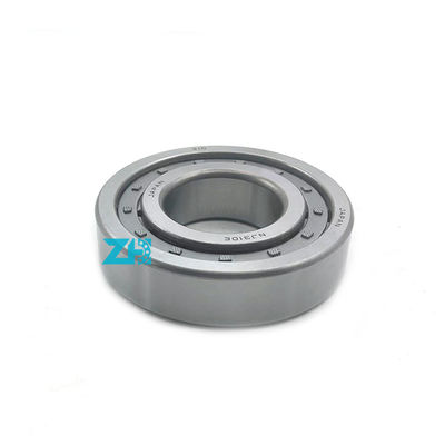 Máquina escavadora Bearing 0409217 longa vida de 0409218 rolamentos, desempenho estável e rolamento durável