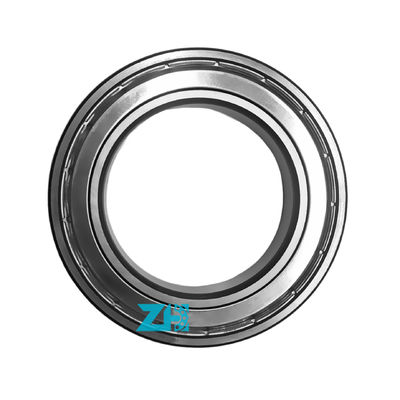 Menos máquina escavadora Bearing do rolamento da vibração e do ruído 4395453 4395457 rolamentos