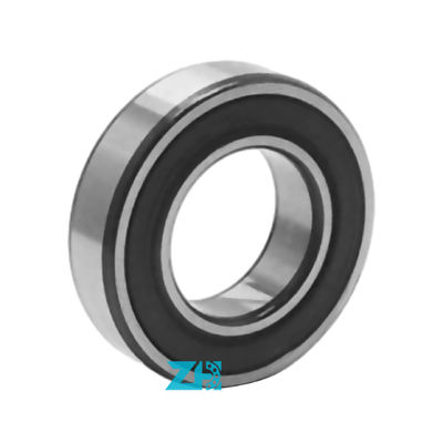 Máquina escavadora Bearing 1.109-00026 1.109-00146 rolamentos menos o coeficiente do rolamento da fricção