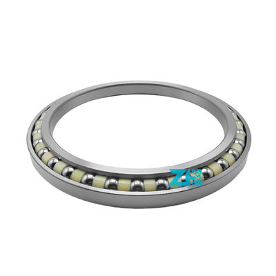 Tenha a baixa resistência de rolamento que carrega os rolamentos de Bearing LQ15V00005S019 LQ15V00007S077 da máquina escavadora