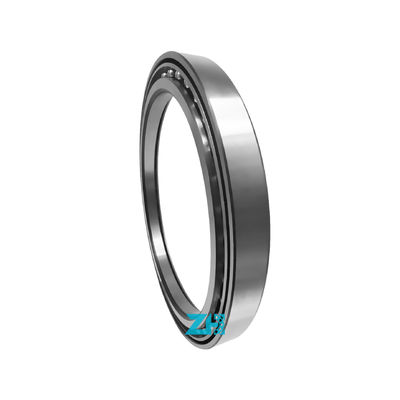 Canais adutores terminados super que carregam o rolamento de Bearing TZ200B1021-01 TZ200B1022-00 da máquina escavadora