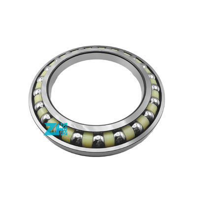 Máquina escavadora Bearing YR32W00002S004 YR32W00002S008 YW15V00005S021 que carrega menos coeficiente do rolamento da fricção