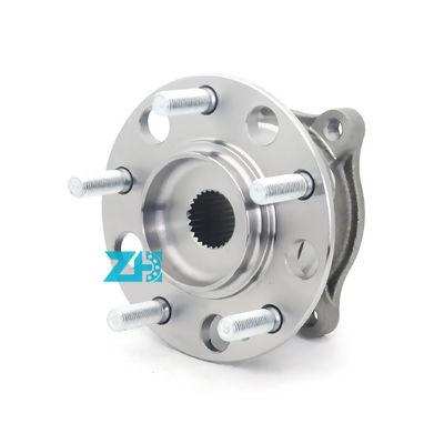 52730-D3000 52730D3000 Nave da roda traseira e conjunto do rolamento 52730-D3000 52730D3000