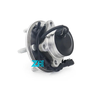 Rolamentos do eixo 2W932B663BA Rolamentos do eixo da roda dianteira do automóvel 2W932B663BA Para Jaguar