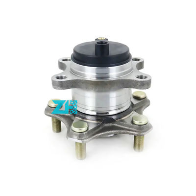 43402-60M00 4340260M00 Peças para automóveis Rolamentos do eixo da roda traseira 43402-60M00 4340260M00 Eixo da roda Para SUZUKI