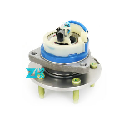 3580489 Rolamentos de eixo de veículo 3580489 Rolamentos de eixo de roda para peças de automóveis 3580489 Rolamentos de eixo de veículo