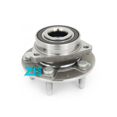 13508376 Rolamentos de rodas traseiras automáticos 13508376 Instalações de eixos 13508376 para suporte online com stock abundante