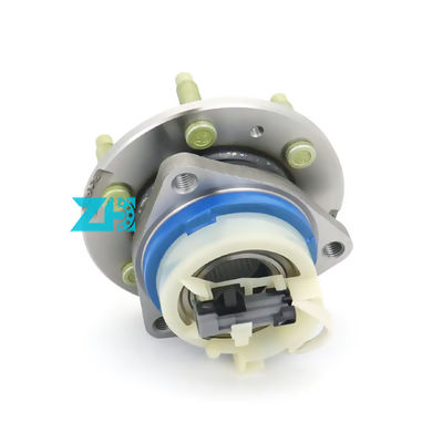 Roda do eixo da roda 25760931 unidade do eixo da roda traseira 25760931 Para o eixo traseiro do Cadillac CTS 2004-2004