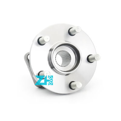 28373-FG000 28373FG000 Roda de eixo de rolamento P4 Tamanho padrão de precisão