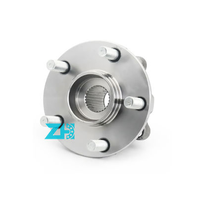 28373SC000 Rolamentos das rodas dianteiras Rolamentos de montagem do eixo da roda dianteira do carro para Subaru Forester