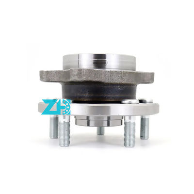 28373VA000 Montura do eixo do rolamento da roda dianteira 28373VA000 Para Subaru Forester Impreza 28373VA000 Eixo dianteiro