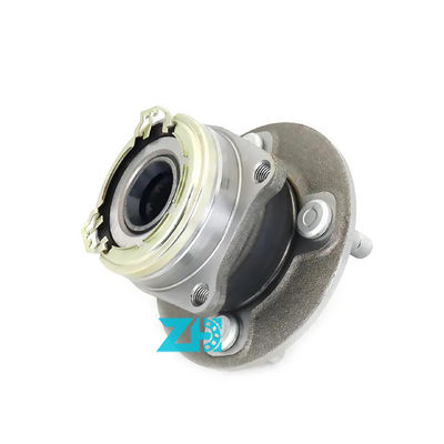 43202-AX400 43202AX400 Kit de montagem da unidade de rolamento do eixo do eixo do eixo do eixo da roda para Nissan Automotive 43202-AX400