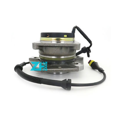 197118 Rolamentos do eixo do eixo da roda dianteira e traseira 197118 Para a Maserati 197118 Serviço profissional de suporte online - Tamanho padrão