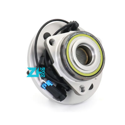 15111599 Rolamentos do eixo da roda dianteira 15111599 Rolamentos do eixo da roda para Hummer H3 3.7l 2006-2008 15111599