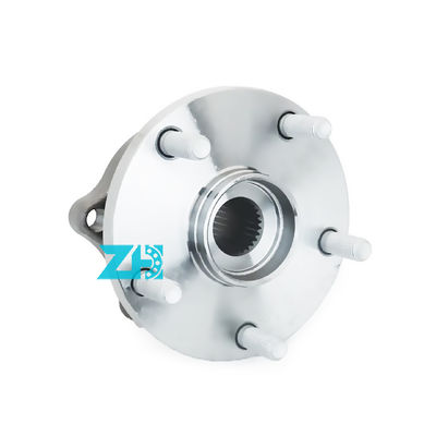Rodízio do Hub 28473-XA00A 28473XA00A Rodízio das rodas traseiras para Subaru 28473-XA00A 28473XA00A para alta capacidade de carga