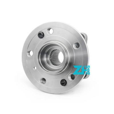 A.1663340206 Montar do rolamento da unidade do eixo da roda A.1663340206 Rolamento do eixo da roda dianteira A.1663340206