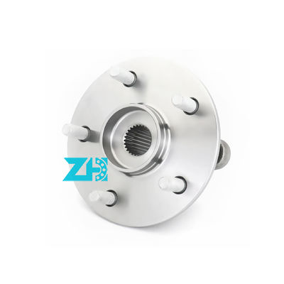 43550-10010 43550-F4030 43550F4031 Rolamentos de eixo de roda para peças de automóveis TOYOTA