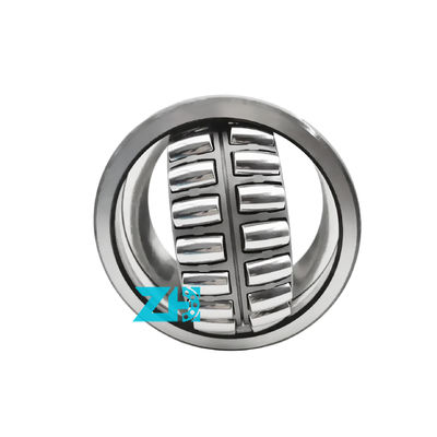 Rolamentos esféricos de tração esférica de 295493 52x106x35 mm para misturadores de betão