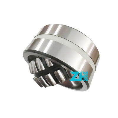 P6 Precisão BS23046 Rolamento de rolos esféricos 120*215*58/80mm Rolamento de caminhão de mistura de betão