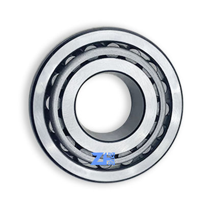 Rolamentos de rolos cónicos de alto desempenho 2709-2720 2709/2720 para diversas indústrias