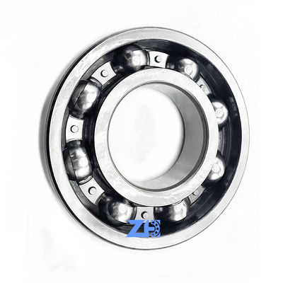 6318 C4 6318/C4 Rolamentos de rolos cónicos para uma operação suave em aplicações industriais tamanho 90*190*43 mm