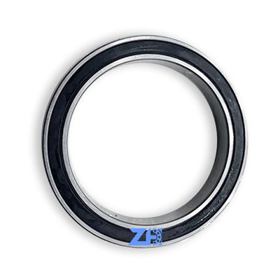 6809 C3 6809/C3 Rolamentos de rolos cónicos de linha única 6809/C3 com jaula de resina sintética45x58x7mm