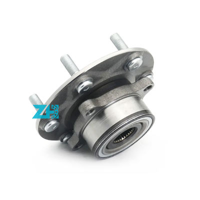 Rolamentos de rodas para Mitsubishi 3715A051.3815A156 3880A012 3880A024 MB109025 Auto Parts Wheel Hub Assembly