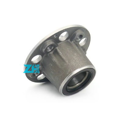 Mercedes-Benz Hub de rodas com rolamento 713667800 1409810305 2123300025 2183300125 A2303300325 VKBA6537 LM12749710