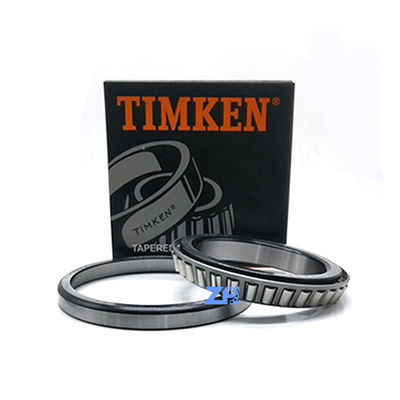 207-4263 207/4263 Rolamentos de rolos cónicos de elevada capacidade de carga para cargas pesadas