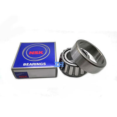 Larga vida útil 2164461 Rolamentos de rolos cónicos para robôs e máquinas industriais