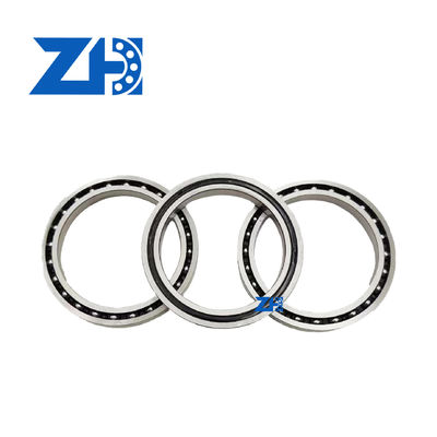 AB40775501 Rolamentos de Esferas de Ranhura Profunda com desempenho estável e baixo custo de manutenção