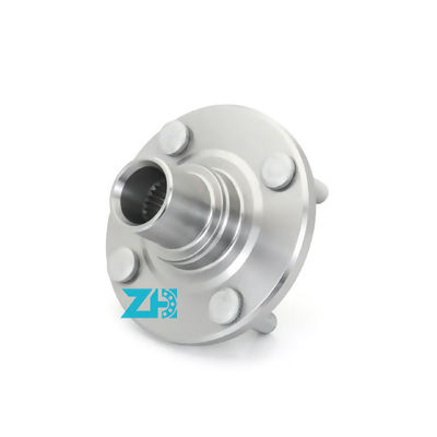 Eficiência sem esforço 43502-12090 Hub com baixa resistência de rolamento