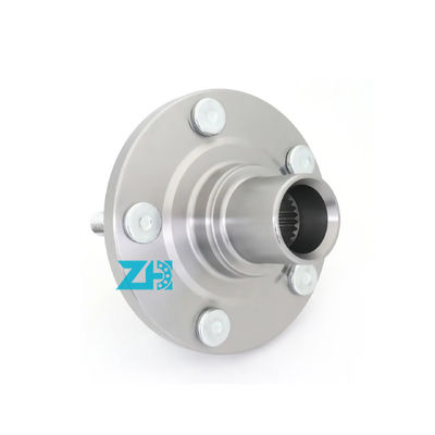 Eficiência 43502-20131 Rolamento do eixo, baixo coeficiente de atrito Design durável