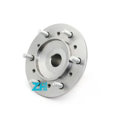 Eficiência de atualização 43502-26110/54KWH02 VKBA7497 Toyota Hub de rodas do eixo dianteiro
