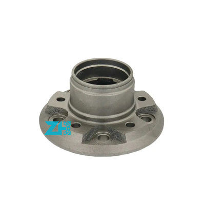 Silêncio suave 43502-39105 4350235090 Hub de rolamento de vibração reduzida Ruído mínimo