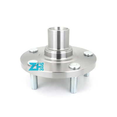 Precision crafted 43502-42010 Hub Bearing Super Finished Raceways Operação suave