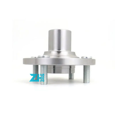 43502-52030 Rodízio de eixo com baixa resistência ao rolamento Gliding suave Edição Premium