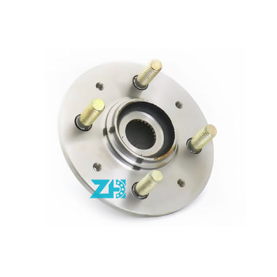 Inventário robusto 44600-S04-A00 Roda de eixo de carga P0/P6/P5/P4