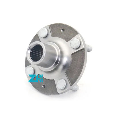 Precision 51750-1J000 Hub Bearing Front / Rear Super Finished