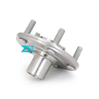 510079 DAC408040 MR519923 Rolamentos do eixo de rotação Baixa vibração Ruído mínimo