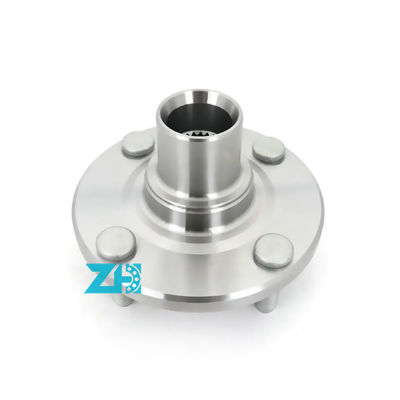 518507 HUBB081-B 43502-12110 hub suave Frente / traseiro Super Finished Premium