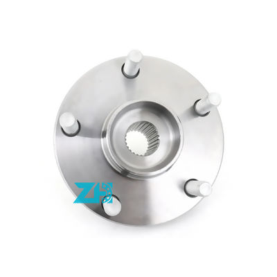 Rolamento de núcleo industrial 518508 43502-32070 BR930303K HA590303K Alta capacidade de carga Qualidade premium Durabilidade resistente