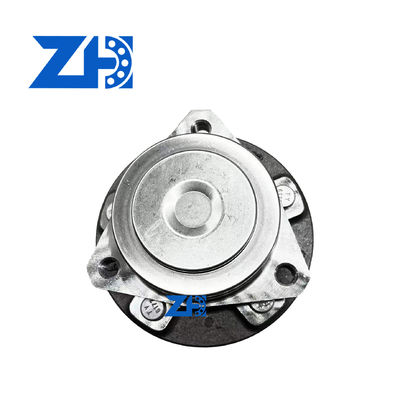 13585439 Rolamento de eixo GCR15 Material P4 Precision