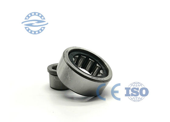 Rolamento de rolo cilíndrico de NSK NTN SKF NJ248 Nup248