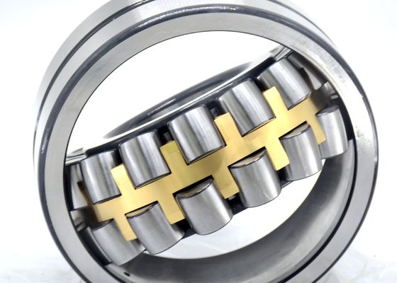 Tamanho esférico 190*290*100MM do rolamento de rolo 24038CA/W33