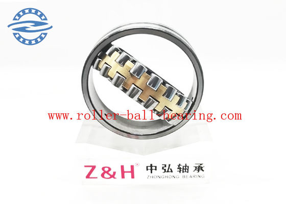 Longa vida da fabricação 22212CA/W33 60*110*28 de Shang Dong China Spherical Roller Bearing de baixo nível de ruído