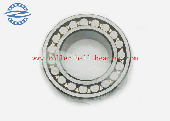 Máquina escavadora da fabricação de Shang Dong China Spherical Roller Bearing que carrega a longa vida de 22218CAK/W33 90*160*40 de baixo nível de ruído