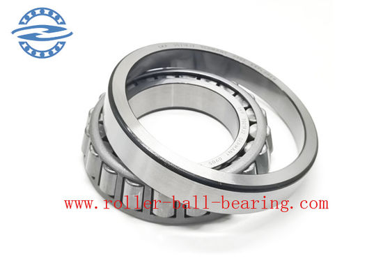 Peso 2.54KG do tamanho 90*160*30 milímetro do rolamento de rolo afilado 30218 do fornecedor da fábrica